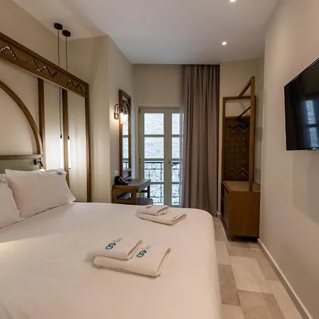 El Greco Hotel Chania  Exterior photo