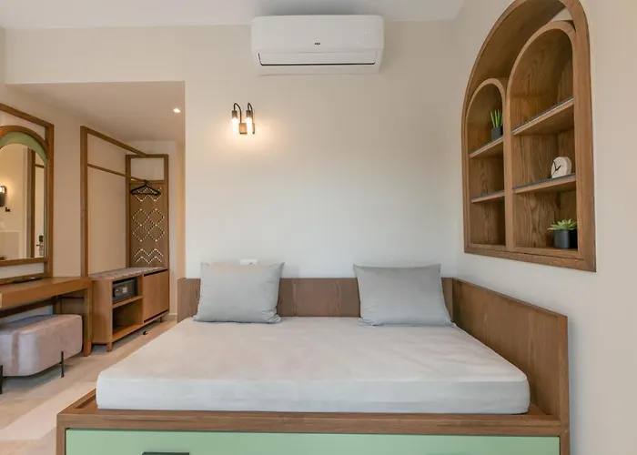El Greco Hotel