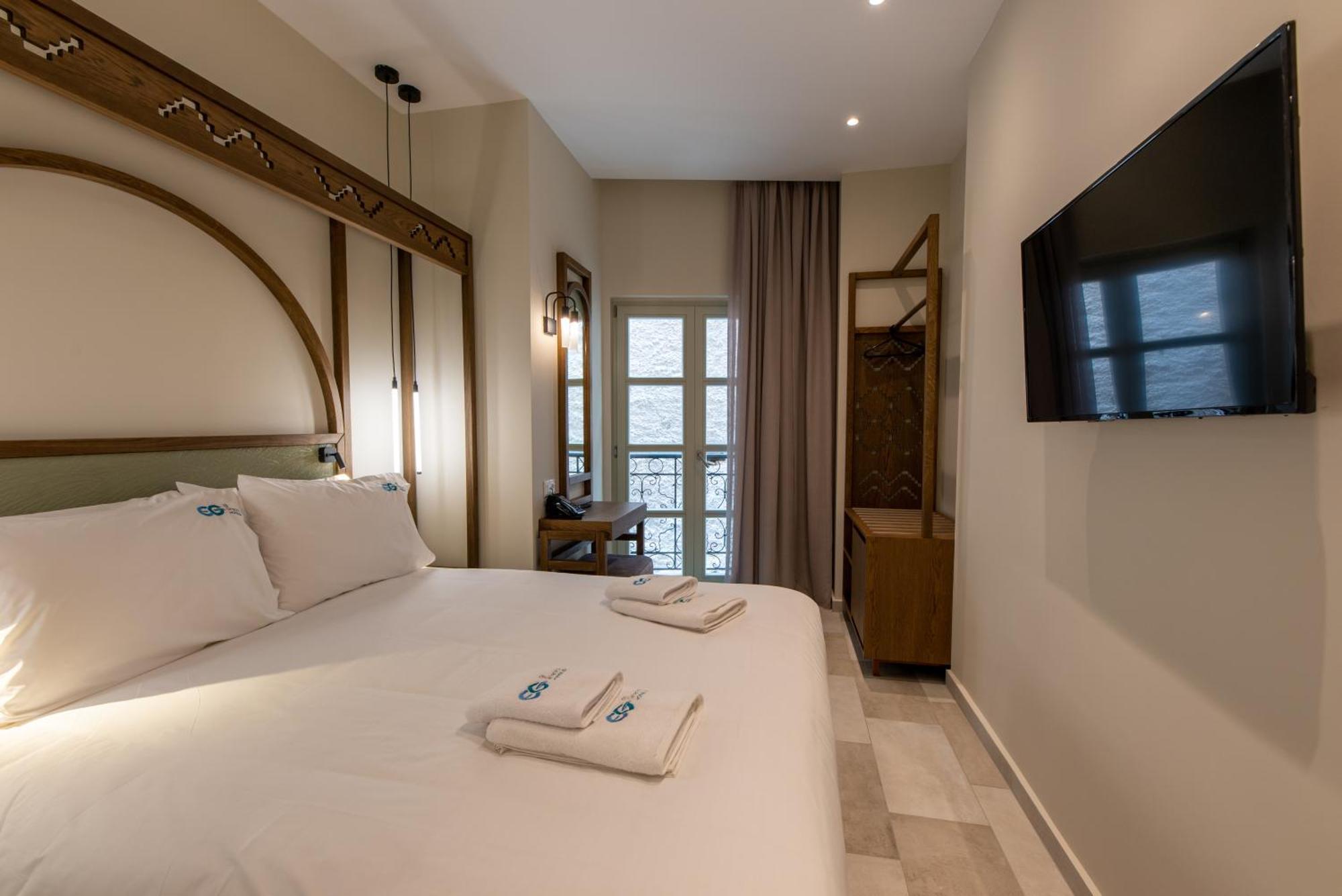 El Greco Hotel 3*