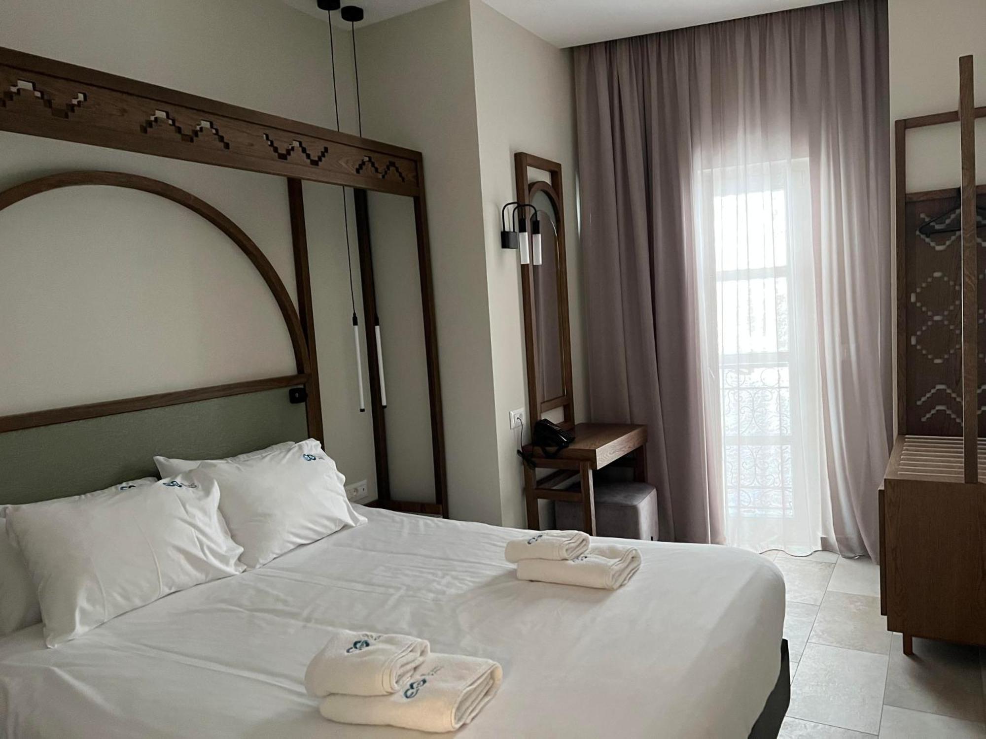 Hotel El Greco 3*